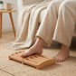 Portable Wooden Foot Massage Roller