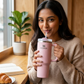 Insulated Stainless Steel Travel Tumbler