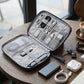 Portable Travel Accessories Pouch