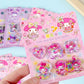 Cute Fun Water Sticker (Random Design)