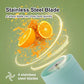 Portable Rechargeable Juicer Cup 400ML