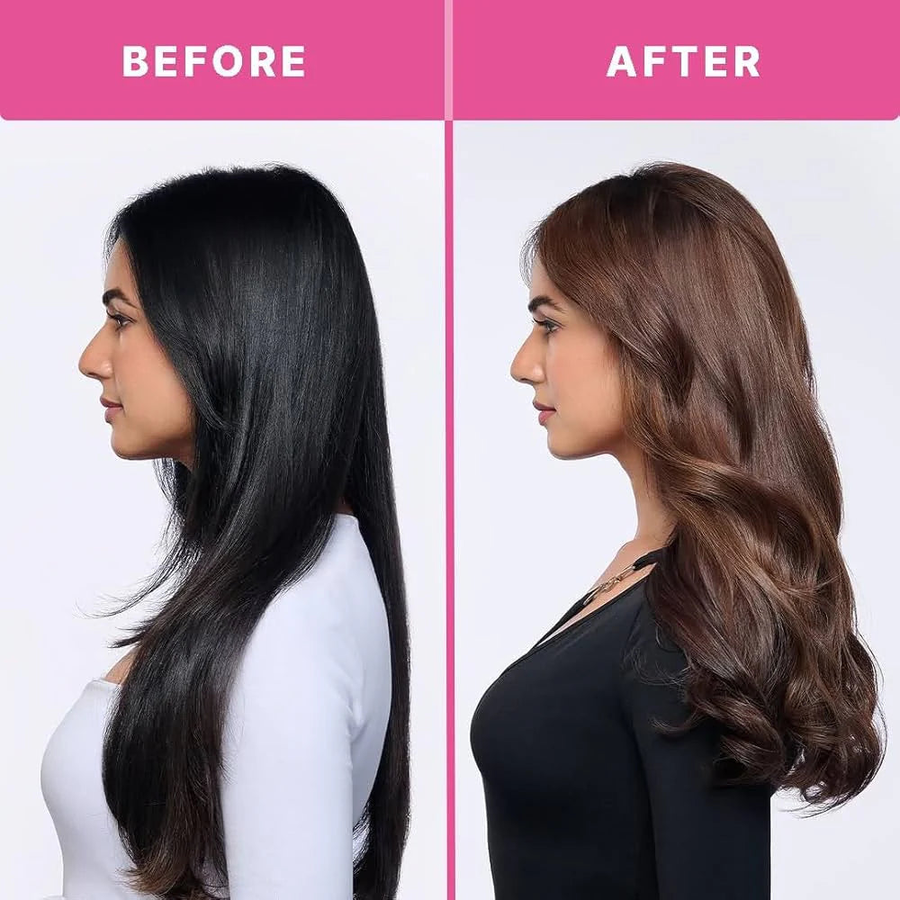 One Step Hot Air Brush