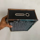 Wooden Hajj Money Box