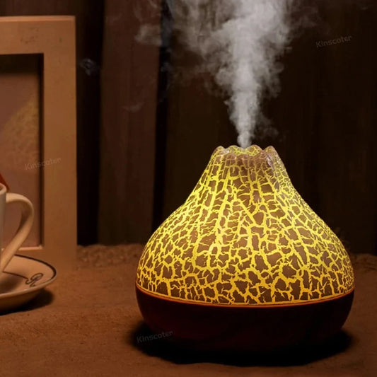 Volcano Air Humidifier