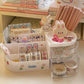 Multiple Compartments Cosmetic & Stationary Storage Box