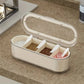 4 Compartment Luxury Seasoning Box