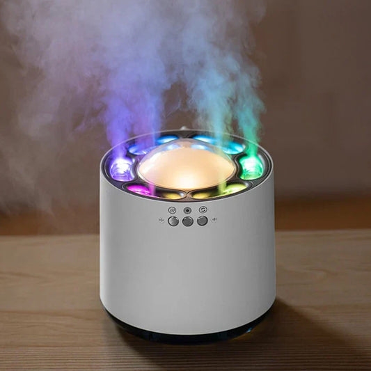 Pickup Dynamic Humidifier