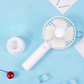 Portable Mini Handheld USB Chargeable Fan