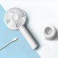 Portable Mini Handheld USB Chargeable Fan