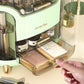 Premium Acrylic  Cosmetic Organizer