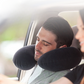 U Shaped Travel Sleep Head Rest Support Pillow