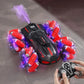 Remote Control Stunt Drift Smoke Car