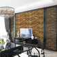 Natural Stone Effect Fomic Brick Sheet (30x27 Inches)