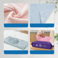 Portable Colorful Tissue Box