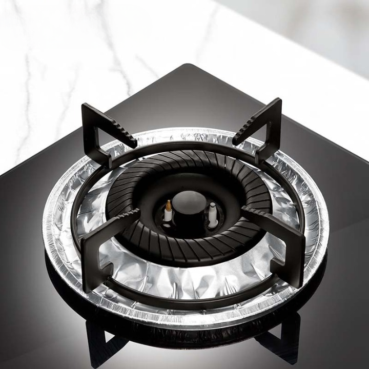 Pack Of 10 Stove Burner Cover