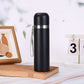 Stainless Steel Vacuum Flask Thermos Bottle