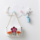 Creative Self Adhesive Star Coud Wall Hook