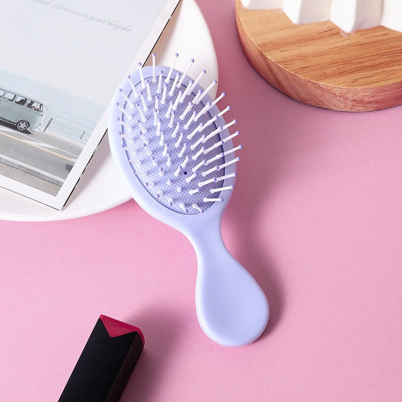 Cute Cartoon Air Cushion Comb