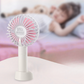 Portable Mini Handheld USB Chargeable Fan