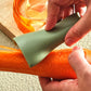 Multipurpose 2in1 Peeler And Scissors Set Kitchen Tool