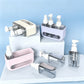 4 in 1 Travel Leak Proof Refillable Liquid Bottles