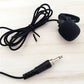 Portable Mini Recording Microphone Random Design