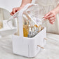 3 Drawer Portable Storage Cosmetic Box