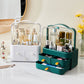 3 Drawer Portable Storage Cosmetic Box