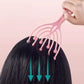 9 Claw Roller Head Massager