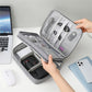 3 Layer Portable Waterproof Accessories Organzier
