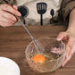 Stainless Steel Mini Egg Beater