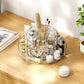 360 Rotating Makeup Organizer