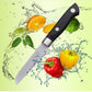Stainless Steel Utility Knife