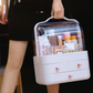 3 Drawer Portable Storage Cosmetic Box