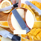 Stainless Steel Utility Knife