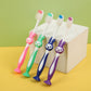 Kids Cartoon Soft Bristles Toothbrush