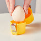 Professional Plastic Egg Shell Opener