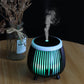 Wooded Scent Diffuser And Humidifier