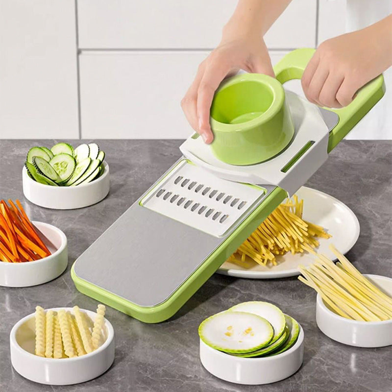 Multifunctional Vegetable Cutter