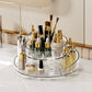 360 Rotating Makeup Organizer