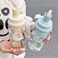 Sipper Cup Water Bottle 600ML