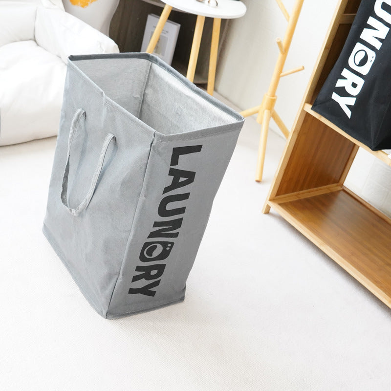 Foldable Large Capacity Laundry Basket