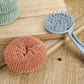 Pot Cleaning Sponge with Long Handle
