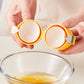 Professional Plastic Egg Shell Opener