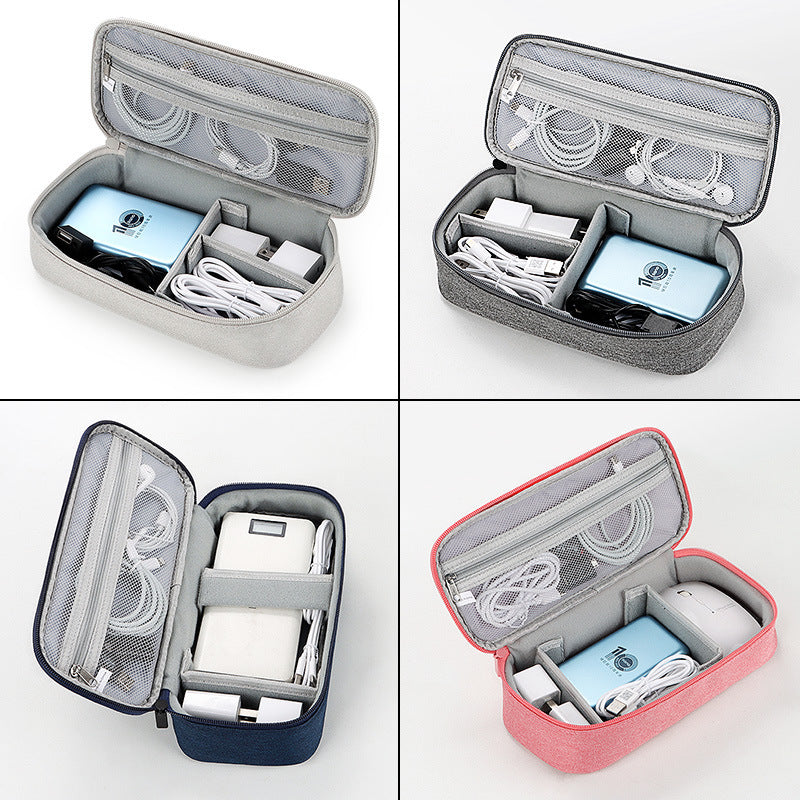 Portable Waterproof Travel Storage Bag