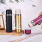 Stainless Steel Vacuum Flask Thermos Bottle