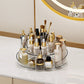 360 Rotating Makeup Organizer