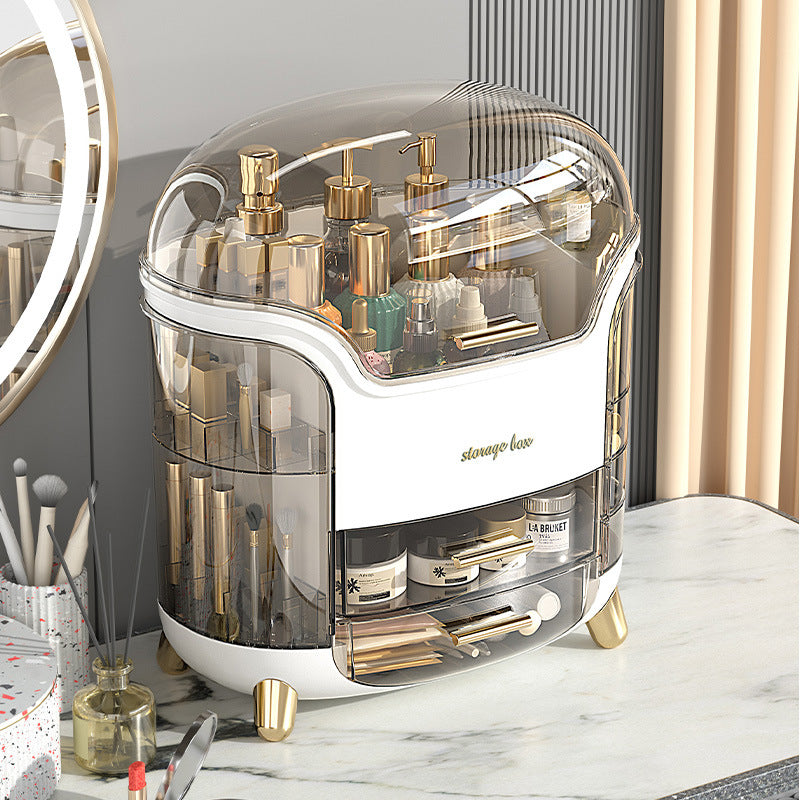 Premium Acrylic  Cosmetic Organizer
