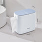 2 in 1 Tissue Holder With Trash Bin