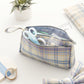 Kawaii Large Capacity Multi-purpose Stationary & Cosmetic Pouch